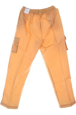 Nike Bukser, Dame, , M, Uld, High-rise Cargo Bukser Essential Harvest Moon