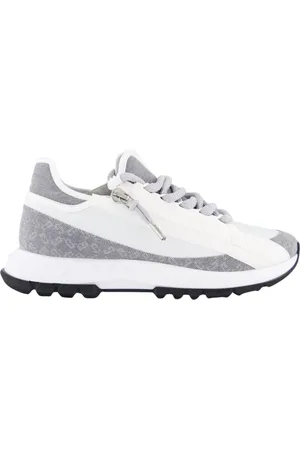 Givenchy Sko, Herre, Grå, 42 EU, Spectre Runner.4 Sneakers