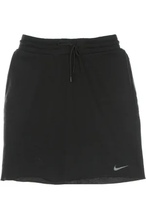 Nike Nederdel, Dame, Sort, M, Uld, Icon Clash Skørt