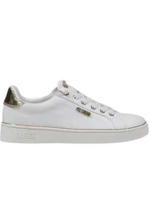 Guess Sko, Dame, Hvid, 41 EU, Sneakers Fashion
