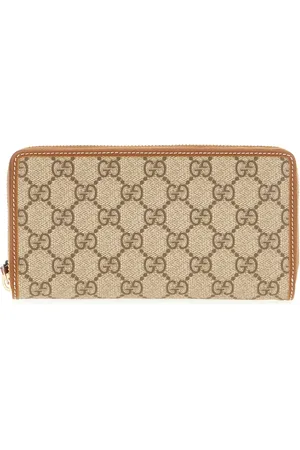Gucci Tilbehør, Dame, , ONE SIZE, Uld, Stilfuld pung