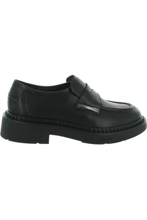 Ash Sko, Dame, Sort, 37 EU, Læder, Winona Loafers