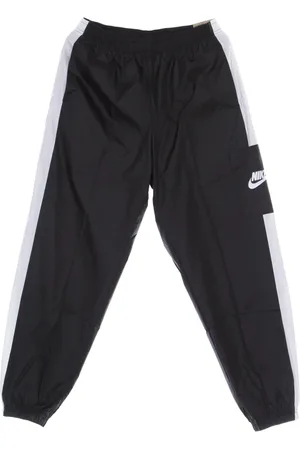 Nike Bukser, Dame, Sort, L, Uld, Essential Woven Track Pants