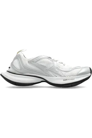 Balenciaga Sko, Dame, Hvid, 41 EU, Sports Sko Circuit