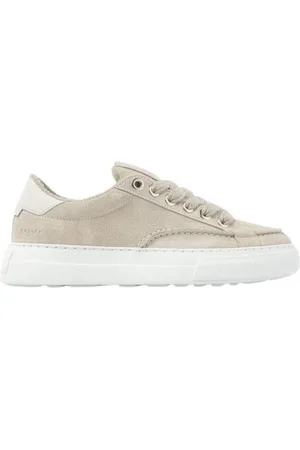 Nubikk Sko, Dame, , 41 EU, Uld, Stilfuld og alsidig sneaker
