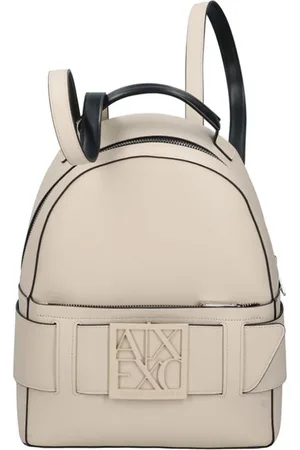 Armani Exchange Taske, Dame, , ONE SIZE, Uld, Rygsæk
