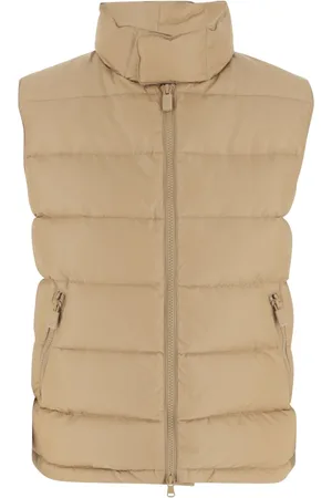 Aspesi Jakke, Dame, , S, Uld, Quilted Minnie Down Jacket
