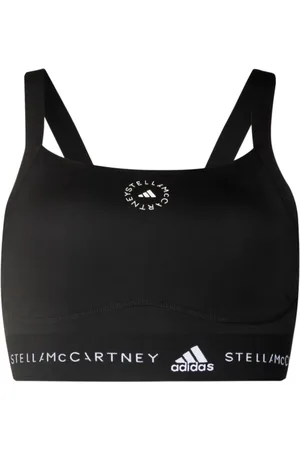 adidas Sport, Dame, Sort, XS, Truepurpose Support Sports-BH