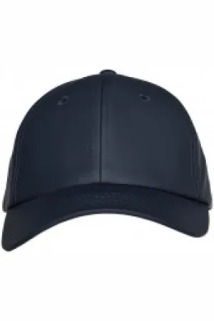 Rains Tilbehør, unisex, Blå, ONE SIZE, Klassisk Baseball Cap
