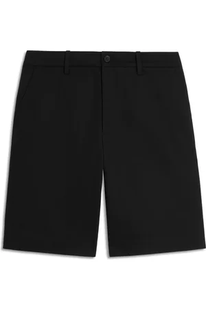 Axel Arigato Shorts, Herre, Sort, M, Bomuld, Axis Cotton Shorts