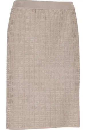 Givenchy Nederdel, Dame, , M, Moderigtig Midi-nederdel