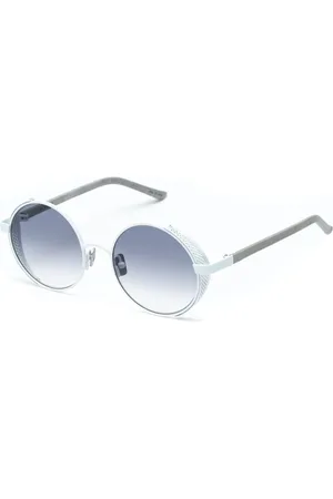 Belstaff Tilbehør, Dame, Hvid, ONE SIZE, Titanium Solbriller