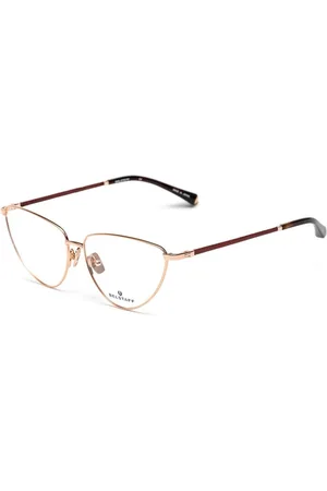 Belstaff Tilbehør, Dame, Gul, ONE SIZE, Multicolor Titanium Stel