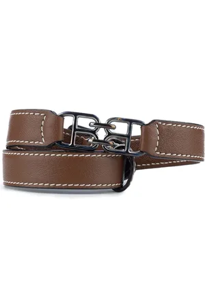 Bally Tilbehør, Herre, Brun, ONE SIZE, Uld, Bælte