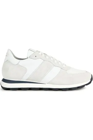 Geox Sko, Herre, , 44 EU, Polyester, Sneakers