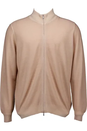 Gran Sasso Sweathshirts & Hoodies, Herre, , 2XL, Uld, Vest