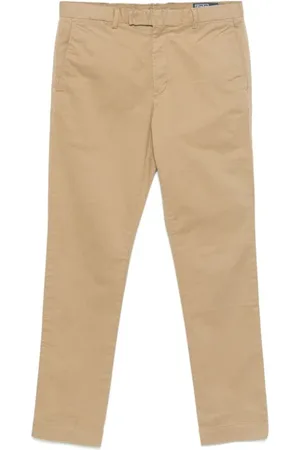 Ralph Lauren Bukser, Herre, , W31, Slim-fit Bukser