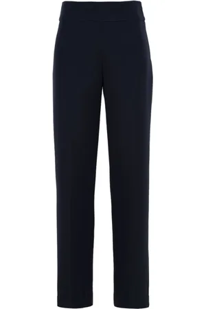 Aspesi Bukser, Dame, Blå, XS, Navy Bukser