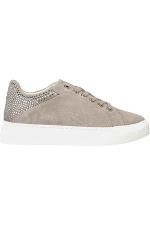 Alma en Pena Sko, Dame, , 37 EU, Læder, Sparkle Sneakers
