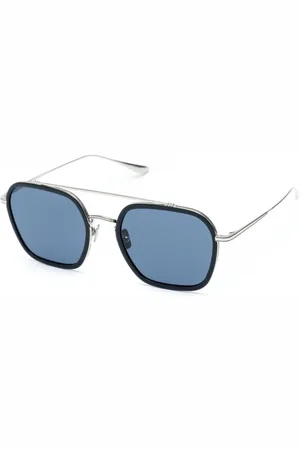 Belstaff Tilbehør, Herre, Grå, ONE SIZE, Titanium Solbriller