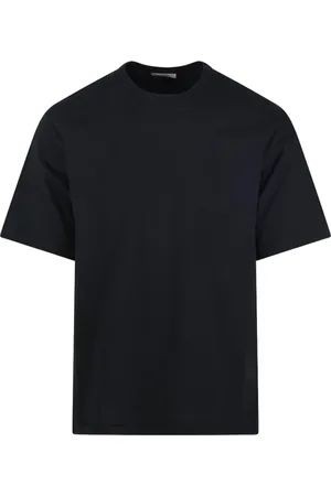 haikure Top, Herre, Sort, M, Bomuld, Alain T-Shirt