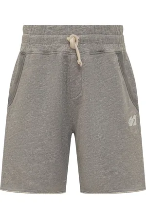 Autry Shorts, Herre, Grå, M, Uld, Shorts