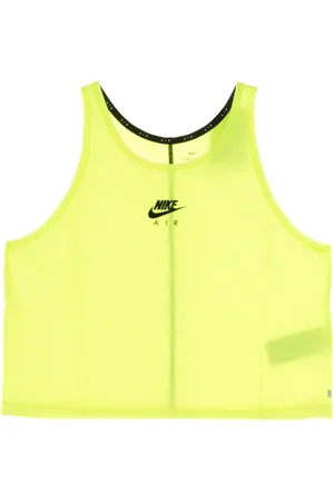 Nike Top, Dame, Grøn, S, Donna Air Tank