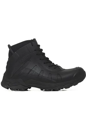Givenchy Sko, Herre, Sort, 40 EU, Sort ankelstøvler