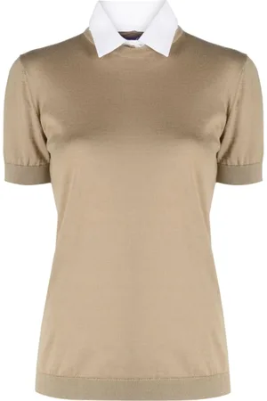 Ralph Lauren Top, Dame, , L, Uld, Kortærmet Pullover