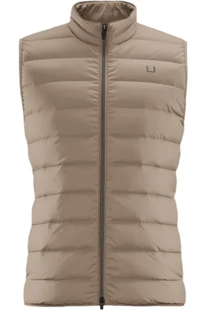 Ubr Jakke, Herre, , 2XL, Uld, Sonic Vest Sand