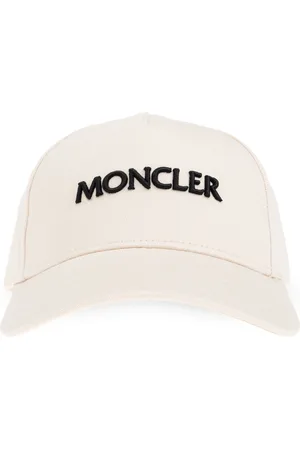 Moncler Tilbehør, Herre, , ONE SIZE, Bomuld, Kasket