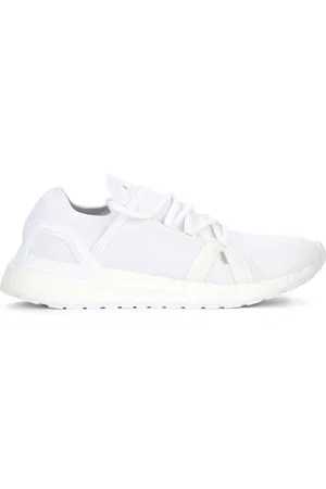 adidas Sko, Dame, Hvid, 38 EU, Polyester, UltraBoost 20 Sneaker