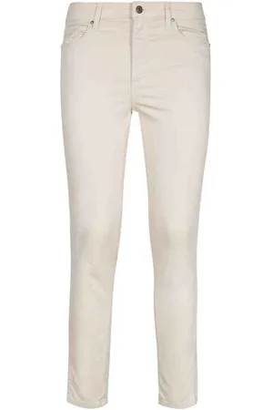 Armani Exchange Jeans, Dame, , W31, Bomuld, Aura Ss23 Skinny Jeans