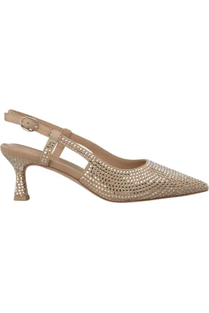 Alma en Pena Sko, Dame, , 36 EU, Rhinestone killing sko