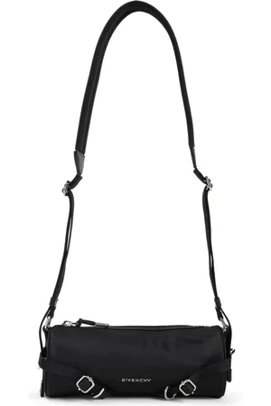 Givenchy Taske, Dame, Sort, ONE SIZE, Uld, Voyou Roller Bag