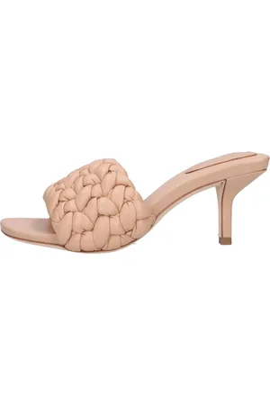 Ash Sko, Dame, , 41 EU, Læder, Heeled Mules