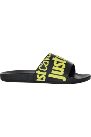 Roberto Cavalli Sko, Herre, Gul, 41 EU, Sandaler
