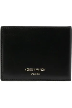 COMMON PROJECTS Tilbehør, Herre, Sort, ONE SIZE, Tegnebøger; Kortholdere