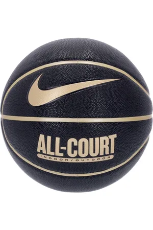 Nike Sport, unisex, Sort, ONE SIZE, Uld, All Court Basketball