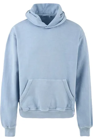 Aspesi Sweathshirts & Hoodies, Herre, Blå, L, Bomuld, Hoodie Model Ay84 V524 85051