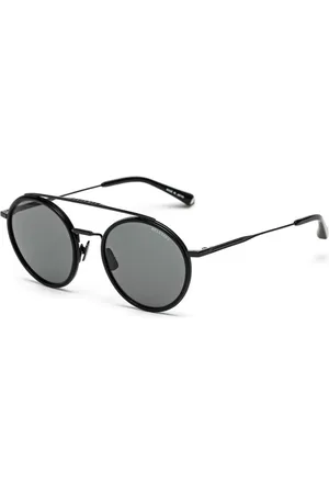 Belstaff Tilbehør, Dame, Sort, ONE SIZE, Sort Titanium Solbriller
