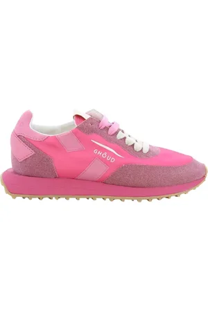 Ghoud Sko, Dame, Lyserød, 36 EU, Star S LOW Sneakers