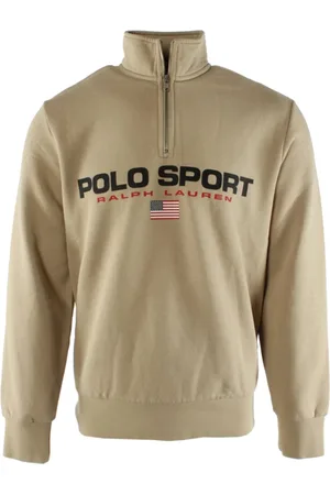 Ralph Lauren Sweathshirts & Hoodies, Herre, , XL, Bomuld, Sweater