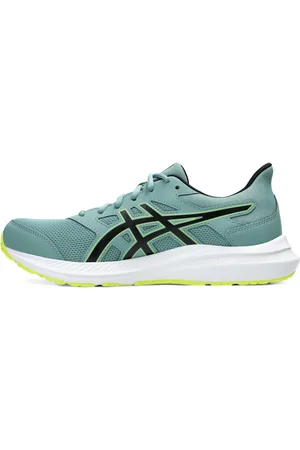 Asics Sport, Dame, Grøn, 38 EU, Jolt 4 Løbesko