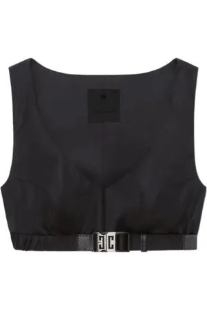 Givenchy Top, Dame, Sort, XS, Top