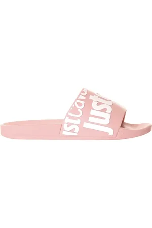 Roberto Cavalli Sko, Dame, Lyserød, 37 EU, Sandaler