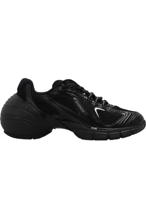 Givenchy Sko, Herre, Sort, 41 EU, Uld, G Set Sneakers