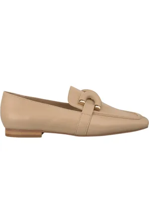 Alma en Pena Sko, Dame, , 40 EU, Læder, Loafer detalje