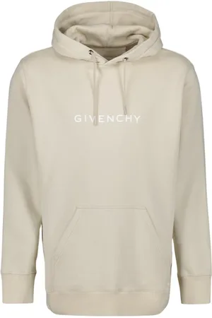 Givenchy Sweathshirts & Hoodies, Herre, , L, Bomuld, Hoodie