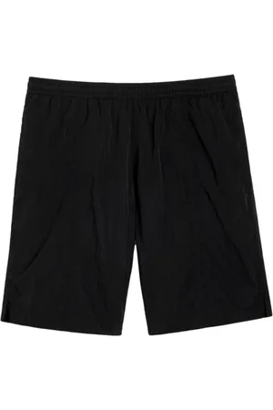 Ami Badetøj, Herre, Sort, S, Tyl, Badeshorts